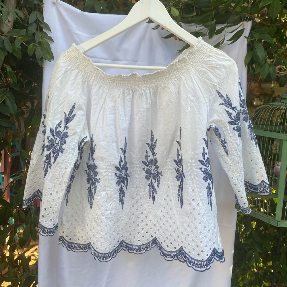 Blouse